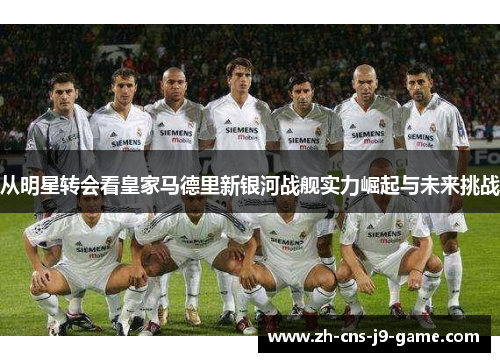 从明星转会看皇家马德里新银河战舰实力崛起与未来挑战