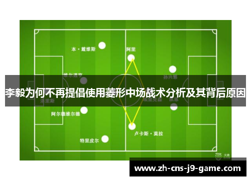 李毅为何不再提倡使用菱形中场战术分析及其背后原因