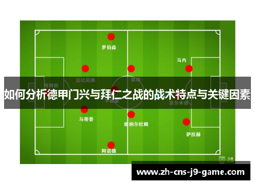 如何分析德甲门兴与拜仁之战的战术特点与关键因素