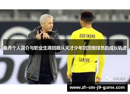 桑乔个人简介与职业生涯回顾从天才少年到顶级球员的成长轨迹