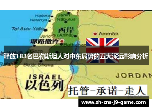 释放183名巴勒斯坦人对中东局势的五大深远影响分析