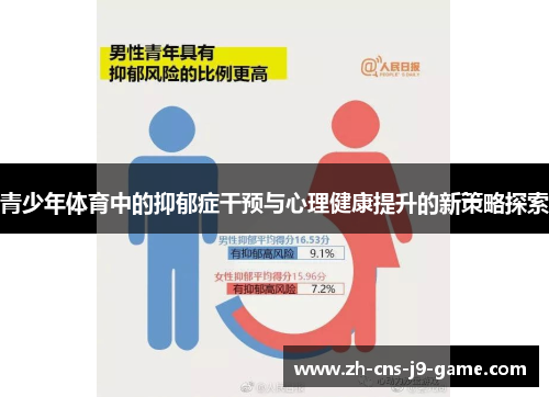 青少年体育中的抑郁症干预与心理健康提升的新策略探索