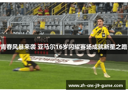 青春风暴来袭 亚马尔16岁闪耀赛场成就新星之路