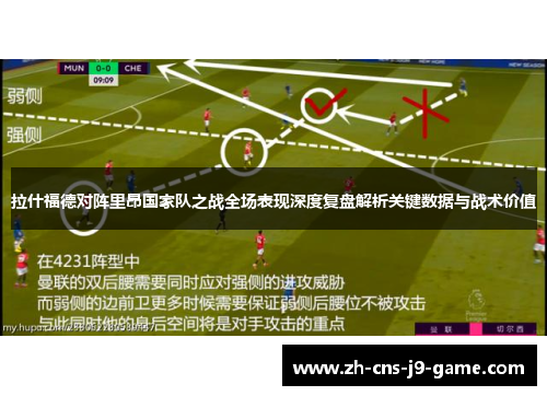 拉什福德对阵里昂国家队之战全场表现深度复盘解析关键数据与战术价值