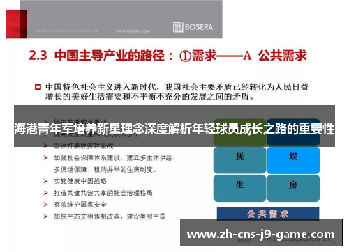 海港青年军培养新星理念深度解析年轻球员成长之路的重要性